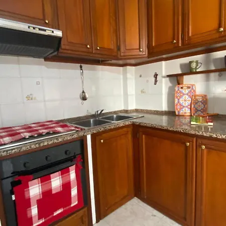 Apartment A Casa Di Mina Civitavecchia