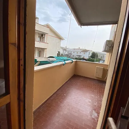 Διαμέρισμα A Casa Di Mina Civitavecchia