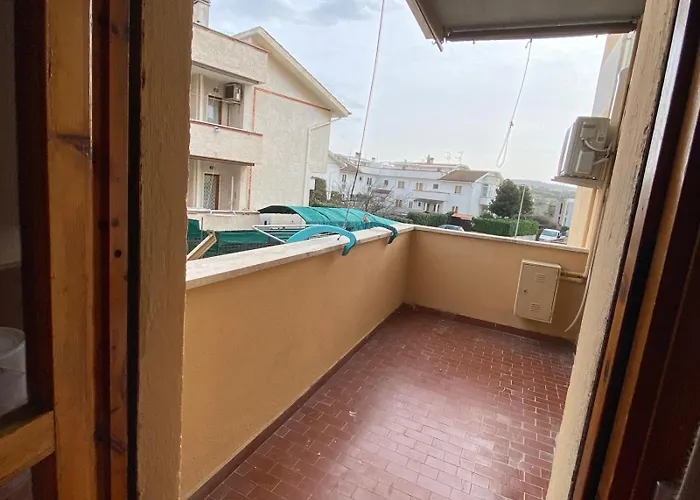 Διαμέρισμα A Casa Di Mina Civitavecchia