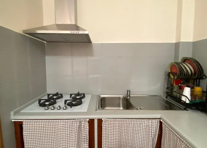 A Casa Di Mina Civitavecchia