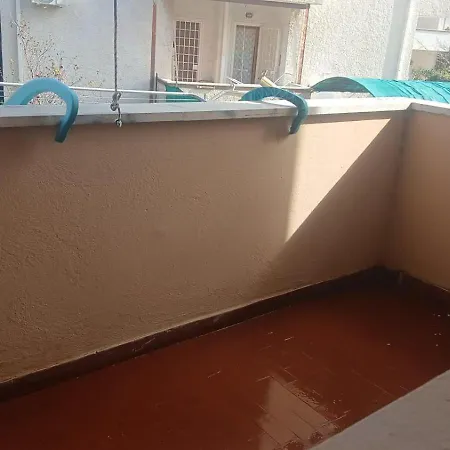 A Casa Di Mina Apartment Civitavecchia