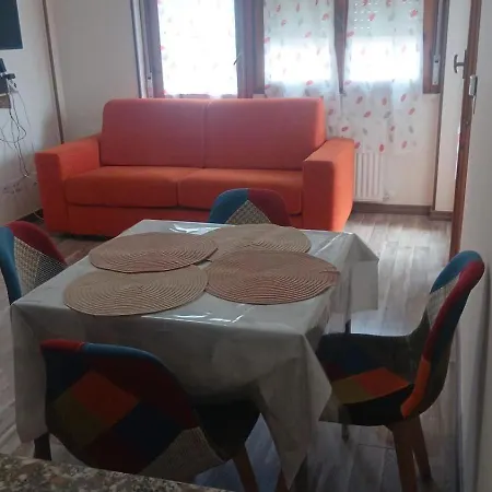 A Casa Di Mina Civitavecchia