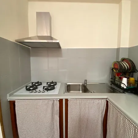 A Casa Di Mina Civitavecchia